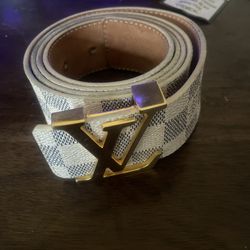LV belt