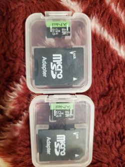 Micro ubs 512 gb