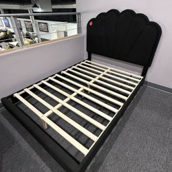 Full Bed Frame 