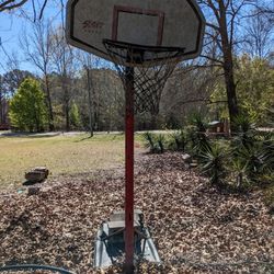 Basketball Goal 