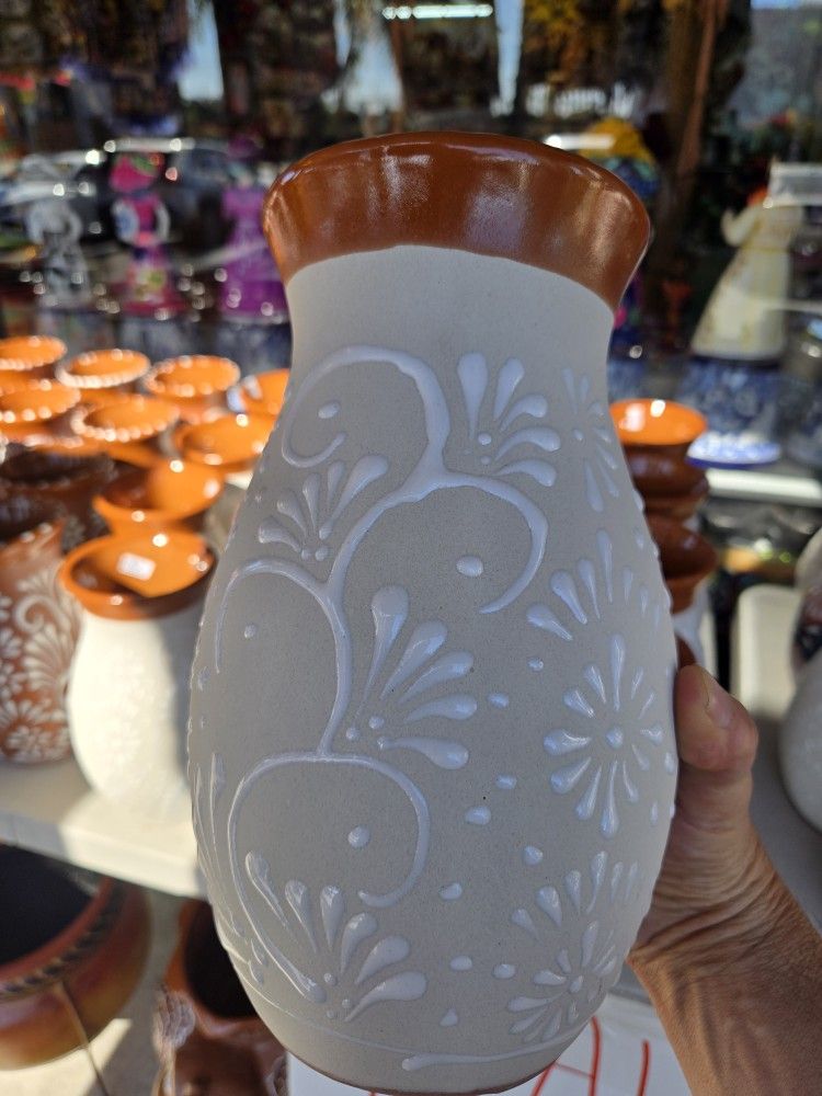 Flower Vase