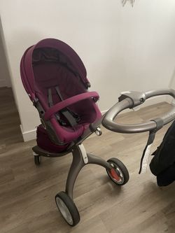 Stokke Stroller