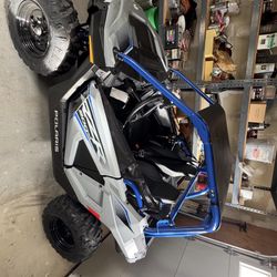 2026 Rzr 200 Efi
