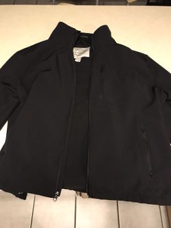 St. John’s bay jacket