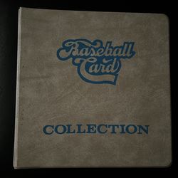 1983 Donruss - Approximately 300 Baseball Cards