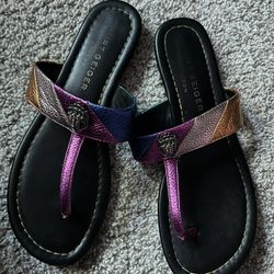 Kurt Slides