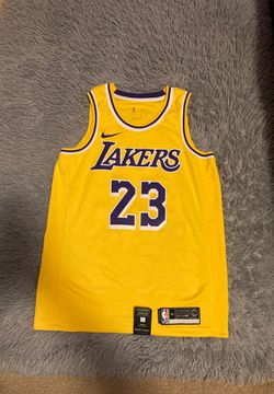 Lakers Jersey brand new never used