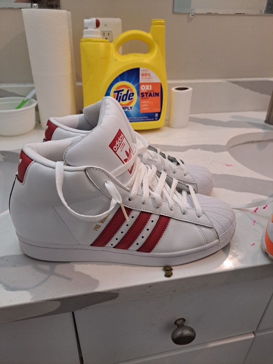 Adidas