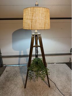 Flood Lamp