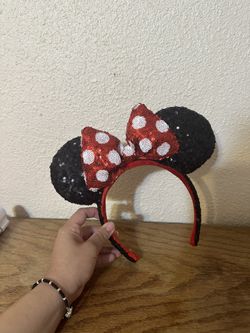 Disney Ears