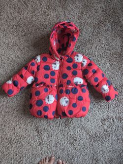 Kids Jacket 