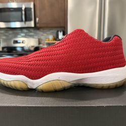 Air Jordan Future Low