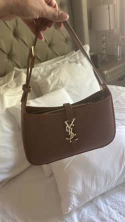 Shoulder mini bag