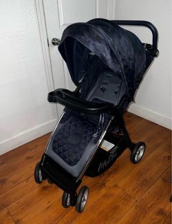 Monbebe Bizou Travel System, Astros, Infant & Toddler, Unisex