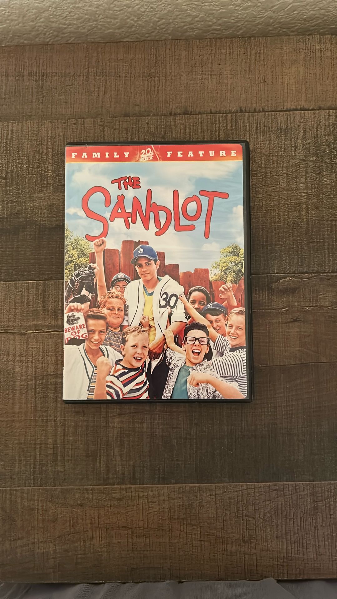 The Sandlot