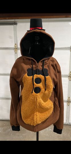 Five Night At Freddy’s Hoodie 
