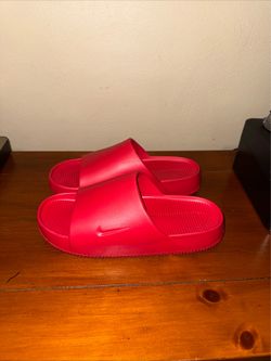 Nike Calm Slide Sandals Mens