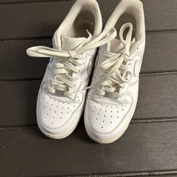Air Force 1 Women’s 8.5