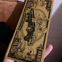 Naruto Teddy Bear Sprayground Backpack 