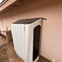 Camper Shell (was On A 91’ Toyota Pickup) 