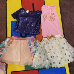 Girl Outfits