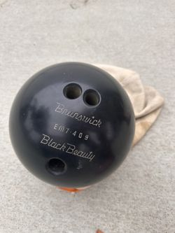 Brunswick Black Beauty