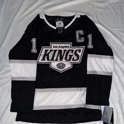 Kings Hockey Jersey Kopitar