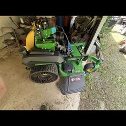Mower