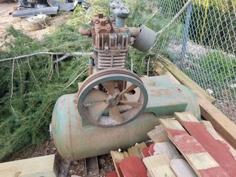 big compressor