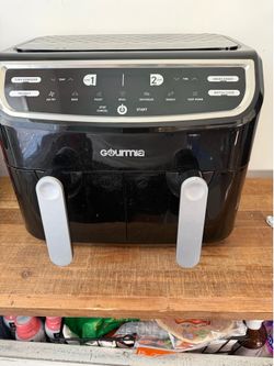 Air fryer