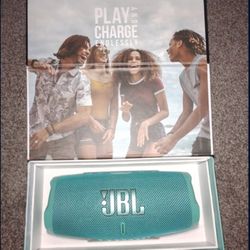 JBL CHARGE 5