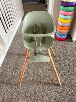 Lalo high chair