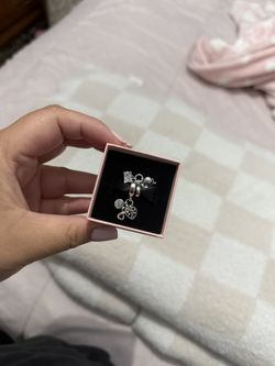 Pandora Charms
