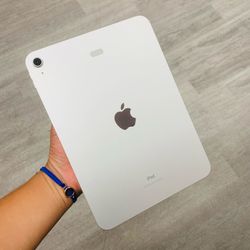 iPad 10th Gen 64GB Wi-Fi