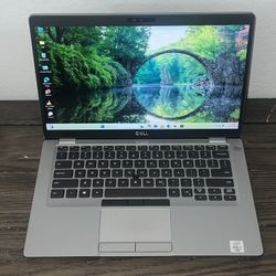 Dell Latitude 5410 i5-10th Gen 1.70GHz 16GB RAM 256GB SSD WIN 11 Pro