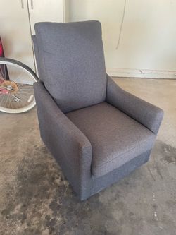Target Rocking Chair