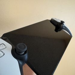 PlayStation Portal And Case