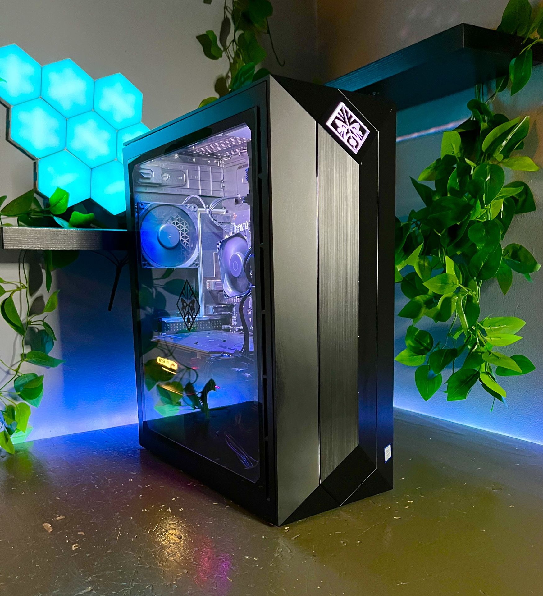 RTX | Intel i7 Gaming PC
