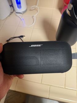 Bose sound link 2nd gen