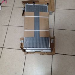 Condenser 