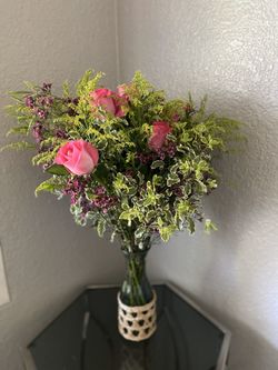 Flower 🌸 arrangements