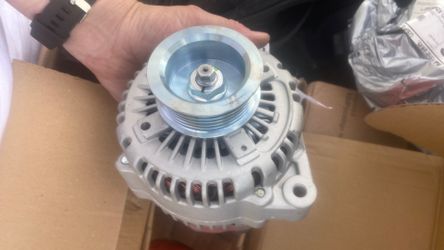 Alternator 120amp for 2002 Acura TL type S