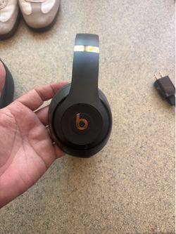 Beats headphones