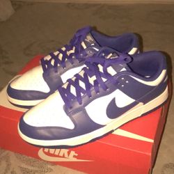 Nike Dunks