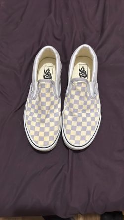 Brand New Vans Slip On Sz 9