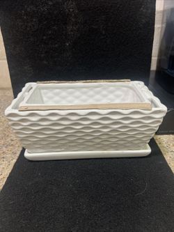 Planter For Flower, Plant Pot 