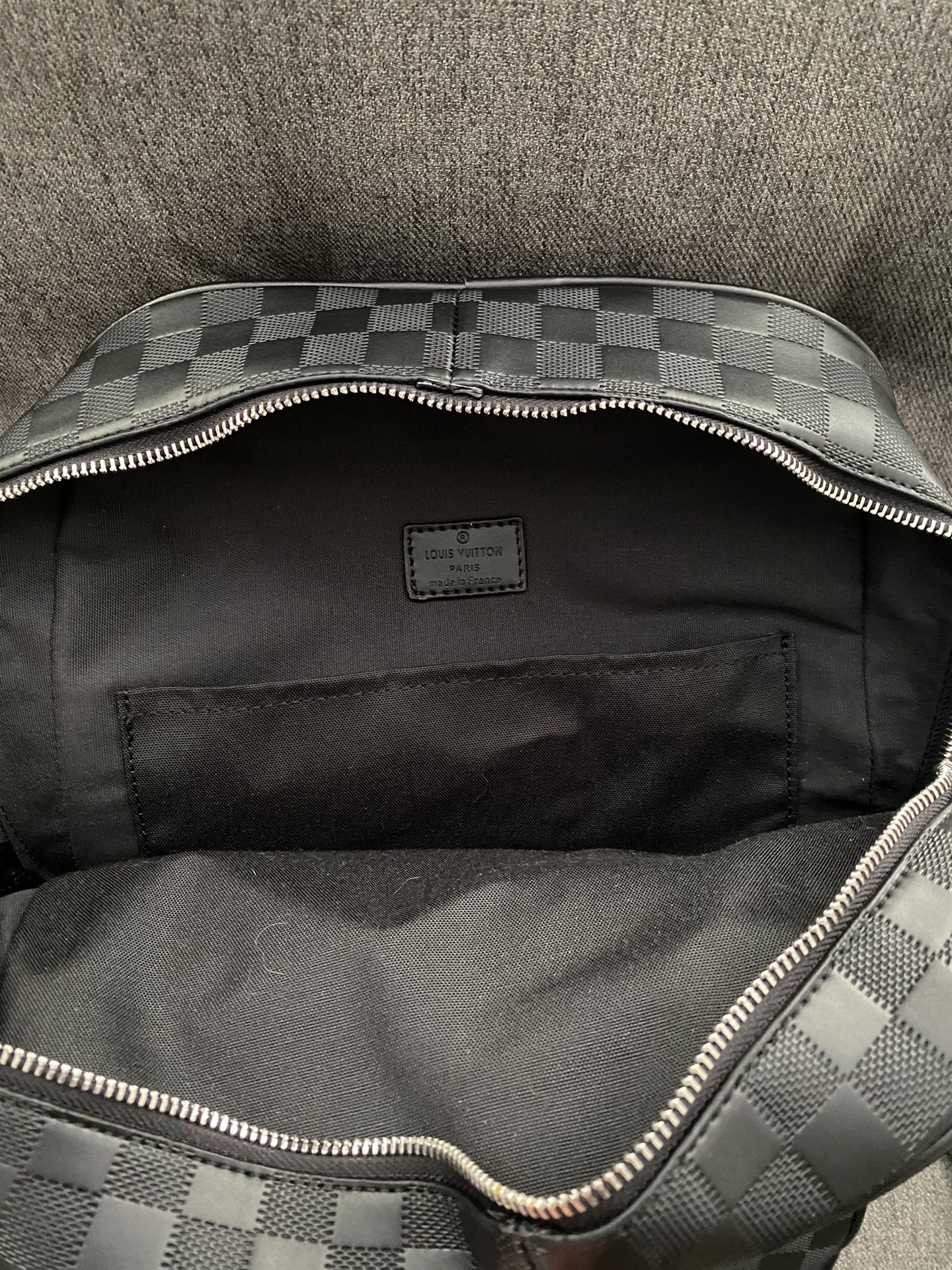Louis Vuitton Campus Backpack 399248