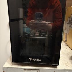 Wine Cooler