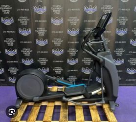 Move Elliptical from garage to house