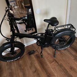 E bike For Sale $1000